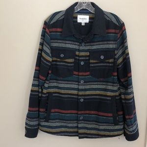 Goodfellow & Co. Men’s Flannel Jacket